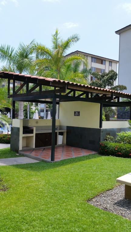 Jaco Beach Condos Habitación foto